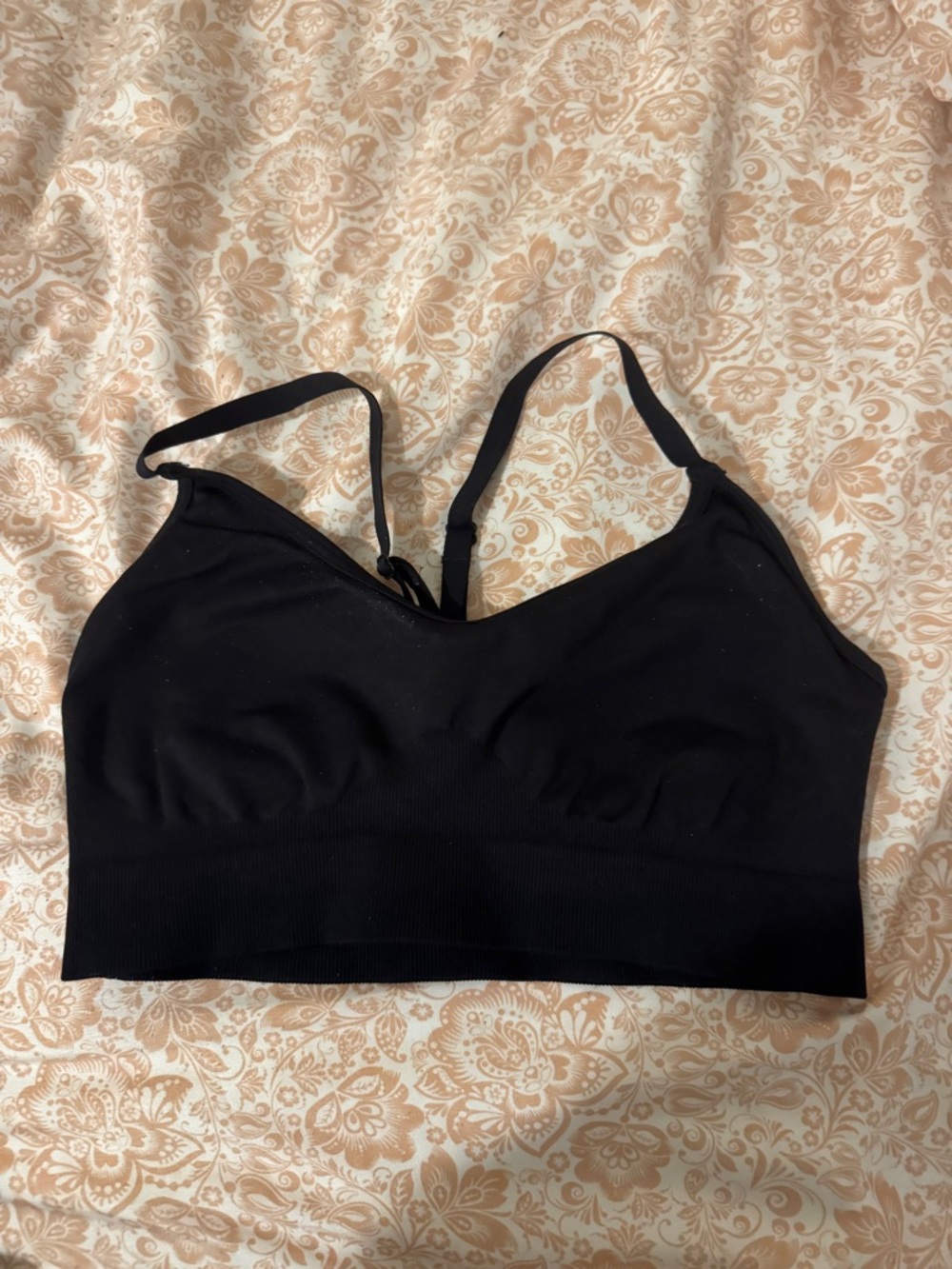 Gymshark sports bra